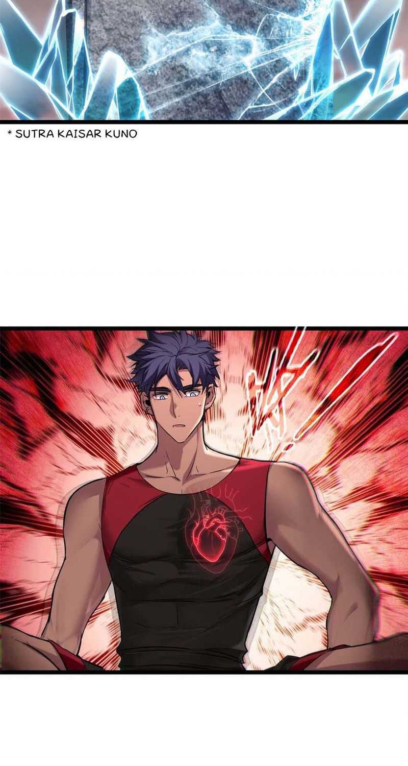 Let Me Game In Peace Chapter 86 Gambar 16