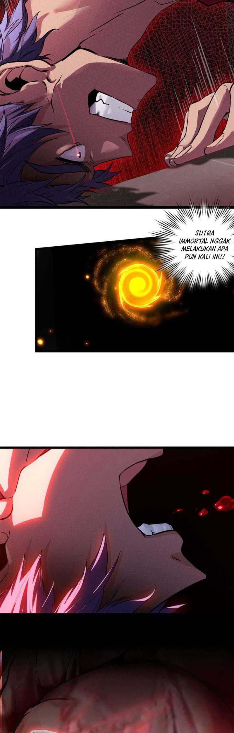 Let Me Game In Peace Chapter 86 Gambar 19