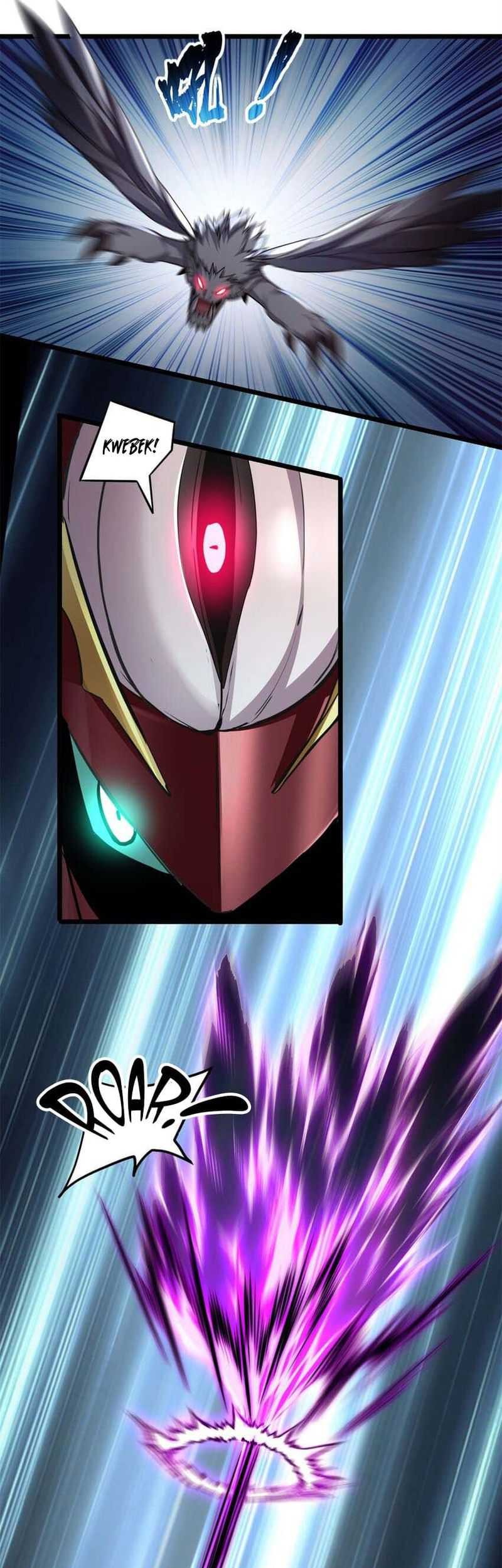 Let Me Game In Peace Chapter 85 Gambar 13