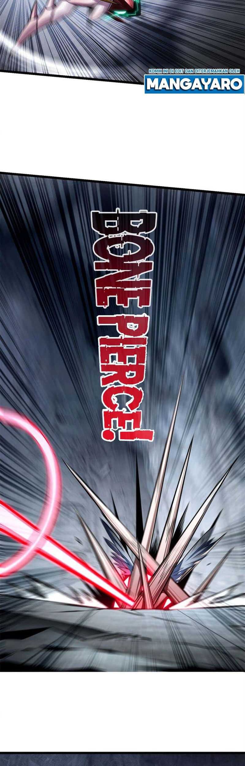 Let Me Game In Peace Chapter 85 Gambar 15