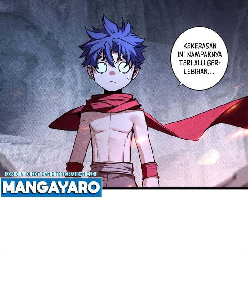 Let Me Game In Peace Chapter 85 Gambar 16