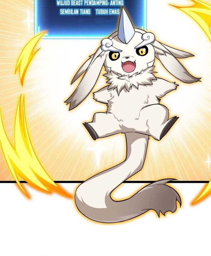 Let Me Game In Peace Chapter 85 Gambar 20