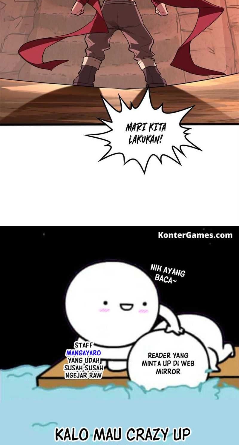 Let Me Game In Peace Chapter 85 Gambar 24