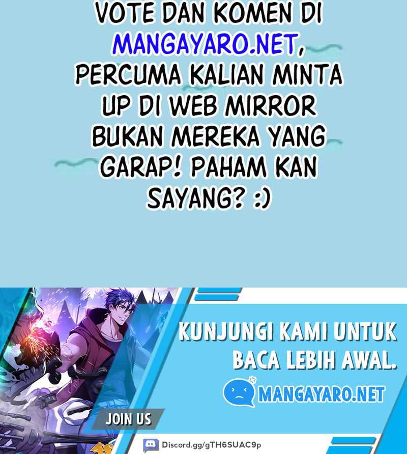 Let Me Game In Peace Chapter 85 Gambar 25