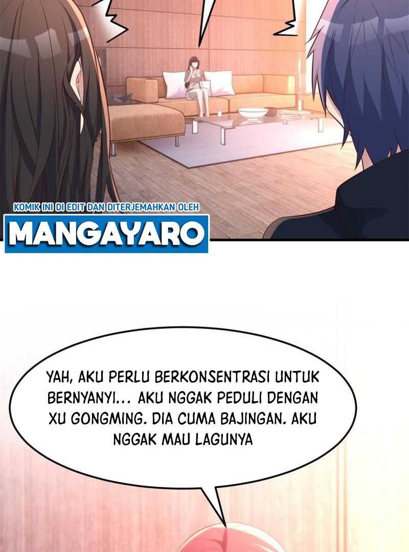 My Sister Is A Superstar Chapter 119 Gambar 17