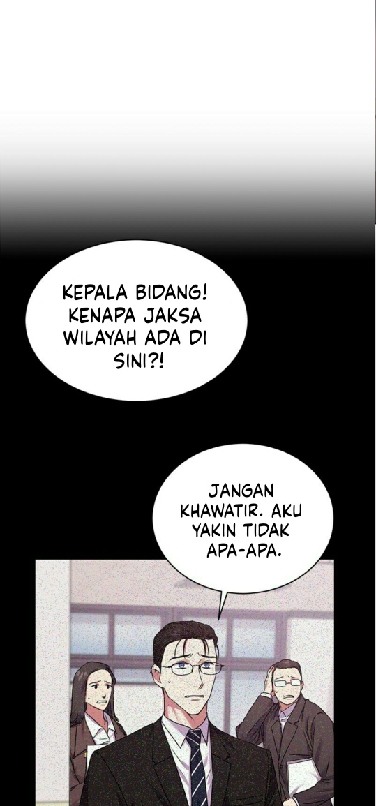 National Tax Service Thug Chapter 14 Gambar 28