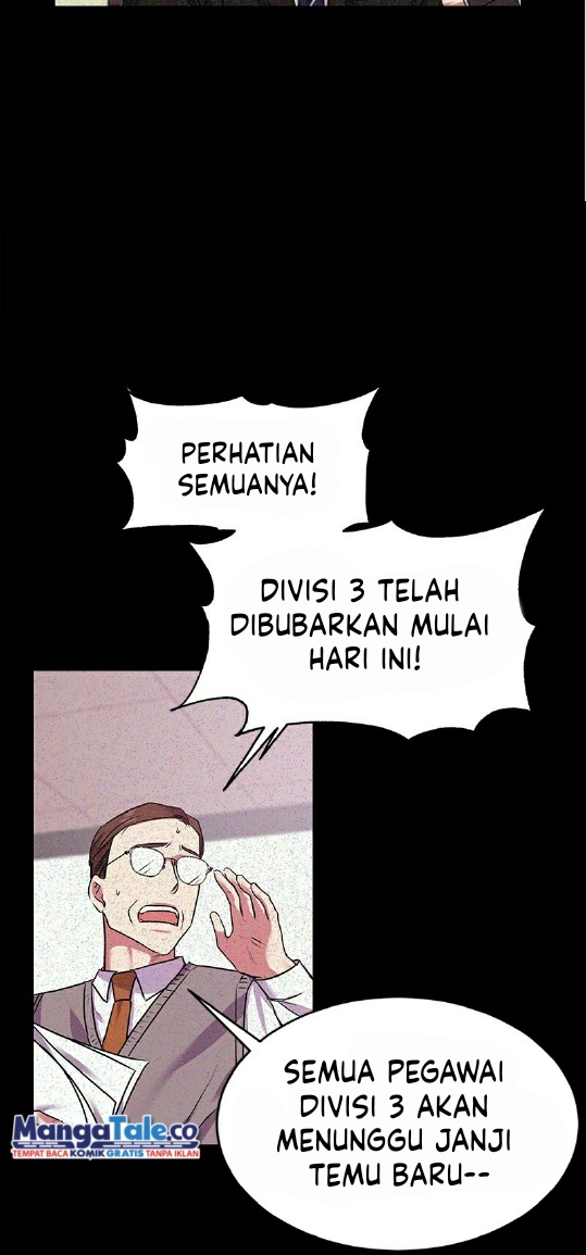 National Tax Service Thug Chapter 14 Gambar 29