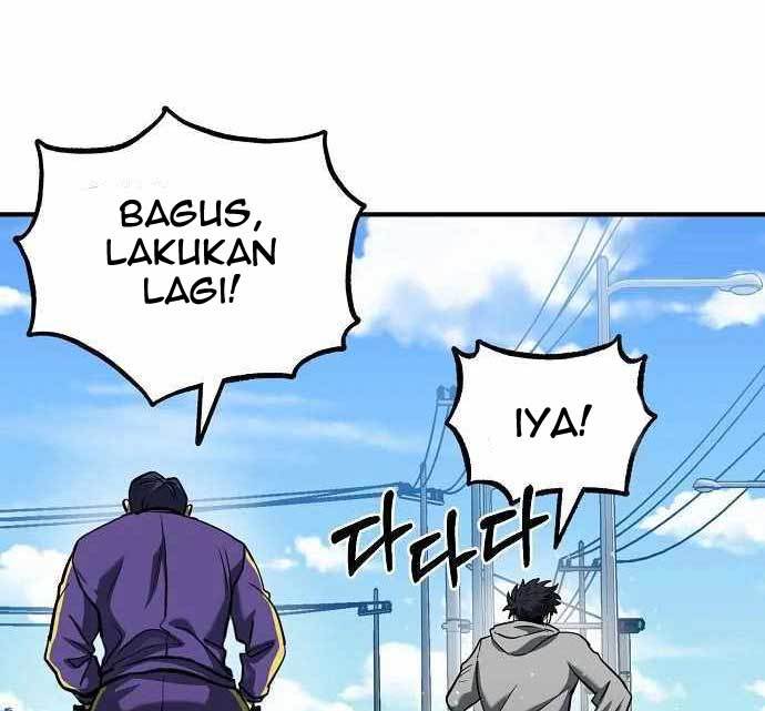 King MMA Chapter 41 Gambar 10