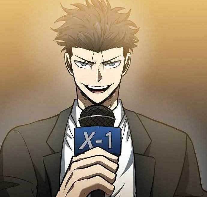 King MMA Chapter 41 Gambar 100