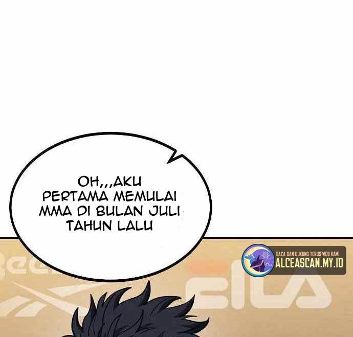 King MMA Chapter 41 Gambar 107