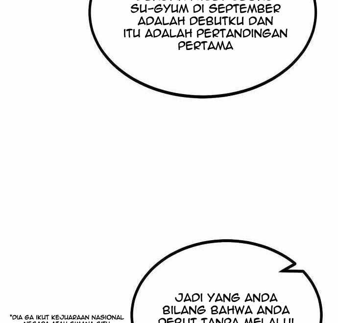 King MMA Chapter 41 Gambar 109