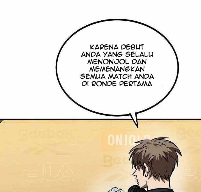 King MMA Chapter 41 Gambar 116