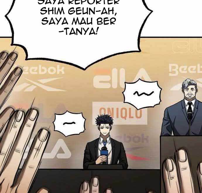 King MMA Chapter 41 Gambar 123