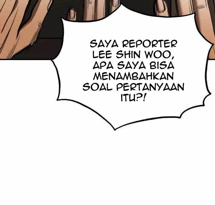 King MMA Chapter 41 Gambar 124