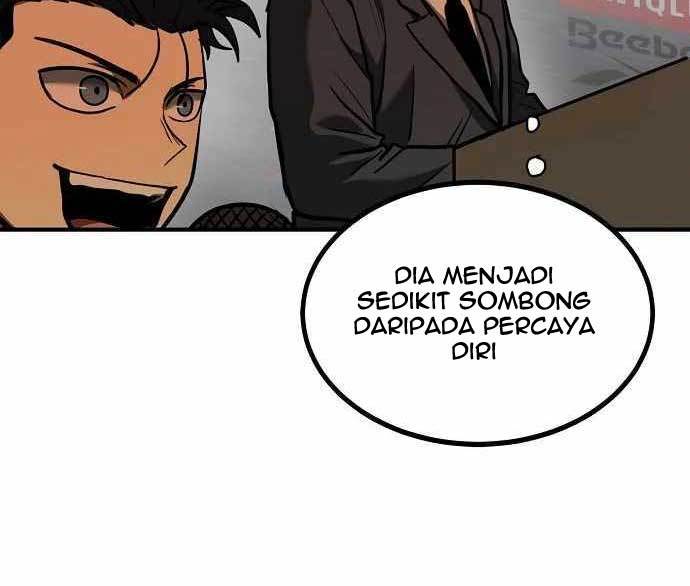 King MMA Chapter 41 Gambar 126