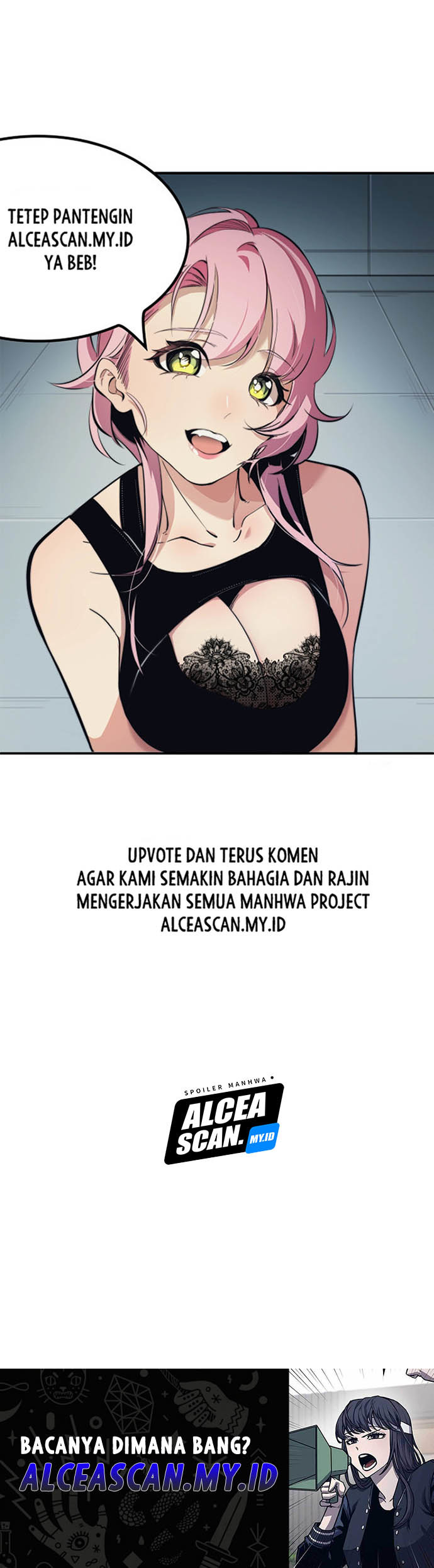 King MMA Chapter 41 Gambar 140