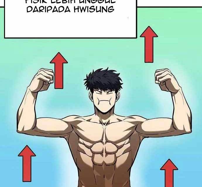 King MMA Chapter 41 Gambar 24