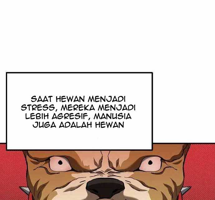 King MMA Chapter 41 Gambar 28