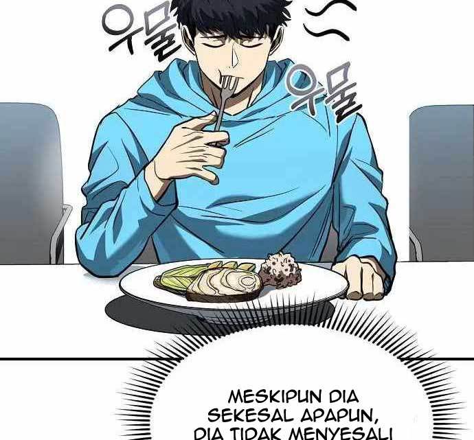 King MMA Chapter 41 Gambar 31