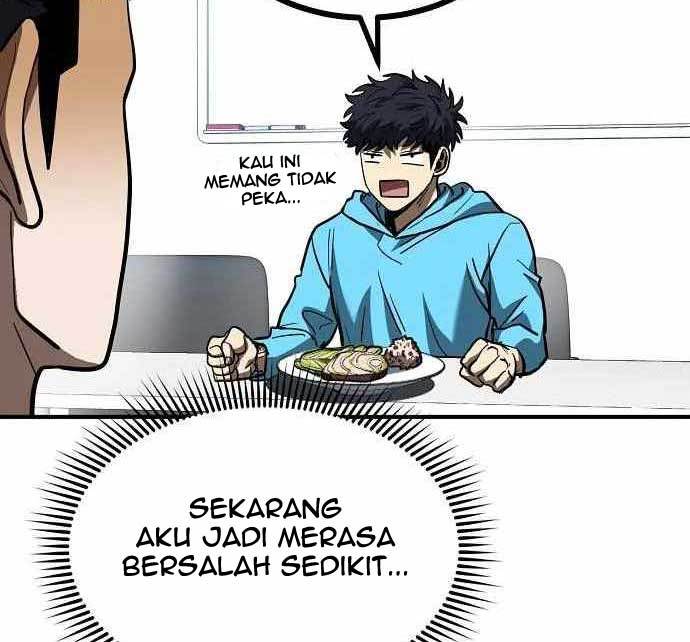 King MMA Chapter 41 Gambar 33