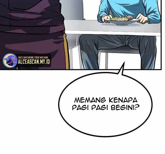 King MMA Chapter 41 Gambar 42