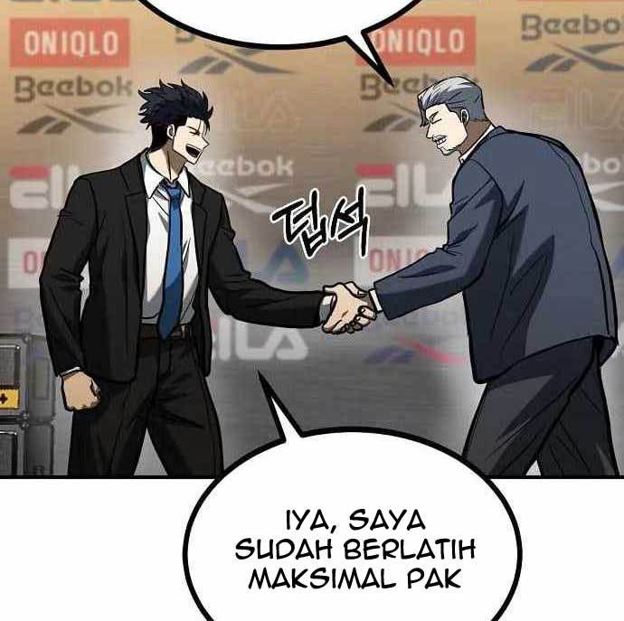 King MMA Chapter 41 Gambar 67