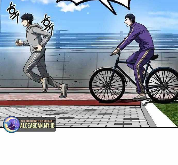 King MMA Chapter 41 Gambar 7