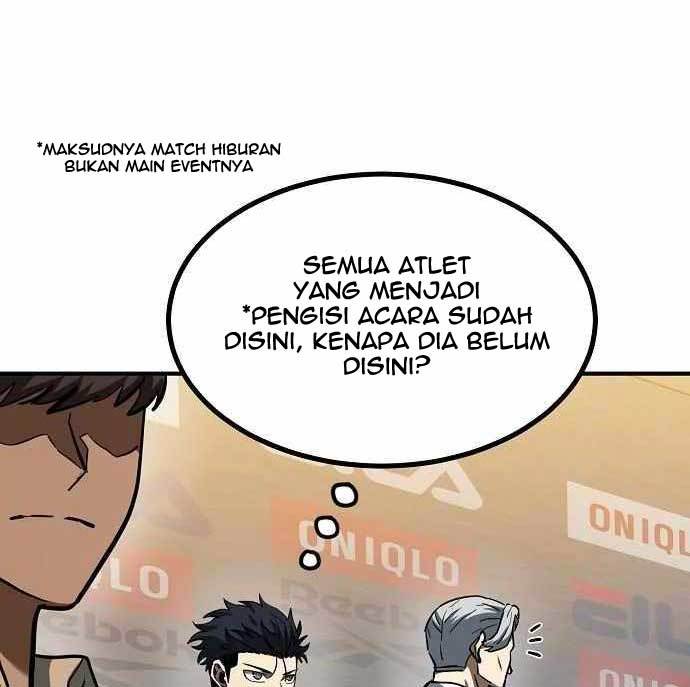 King MMA Chapter 41 Gambar 78