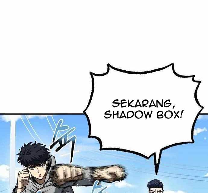 King MMA Chapter 41 Gambar 8