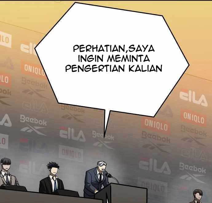King MMA Chapter 41 Gambar 84