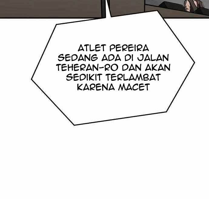King MMA Chapter 41 Gambar 85