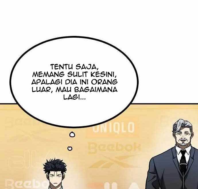 King MMA Chapter 41 Gambar 88