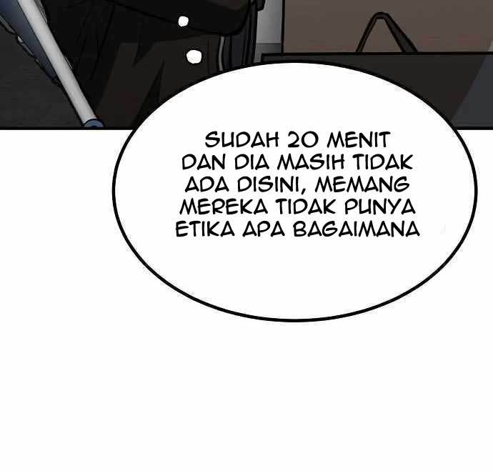 King MMA Chapter 41 Gambar 96