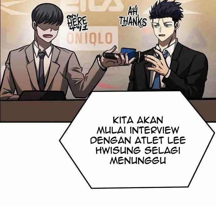 King MMA Chapter 41 Gambar 98