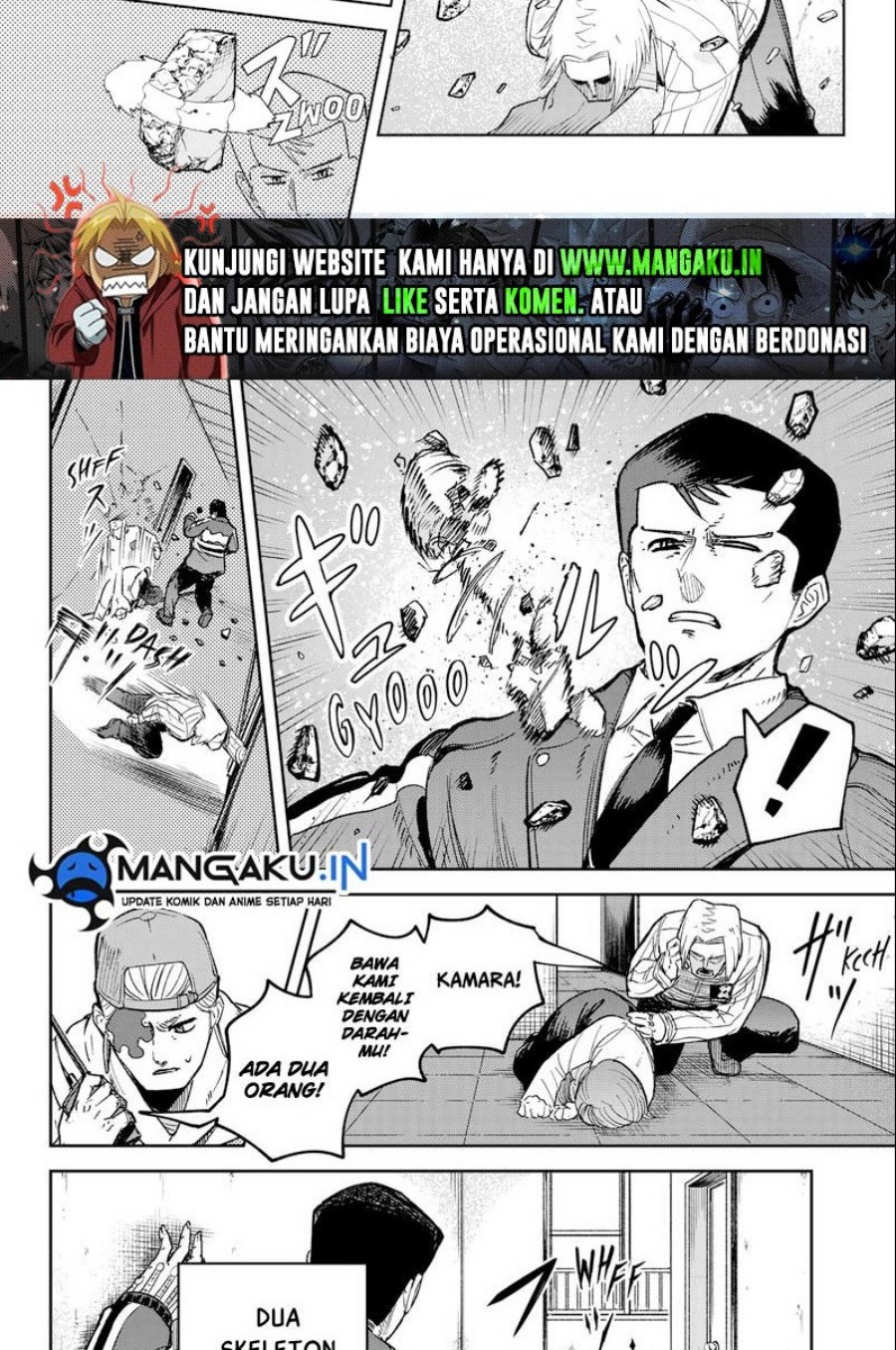 Skeleton Double Chapter 14 Gambar 16