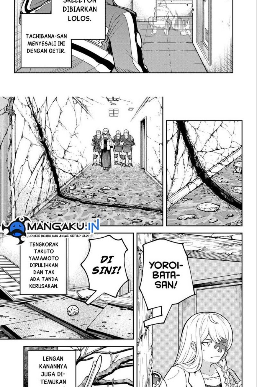 Skeleton Double Chapter 14 Gambar 17