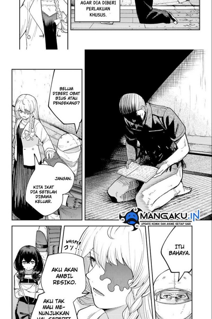 Skeleton Double Chapter 14 Gambar 20