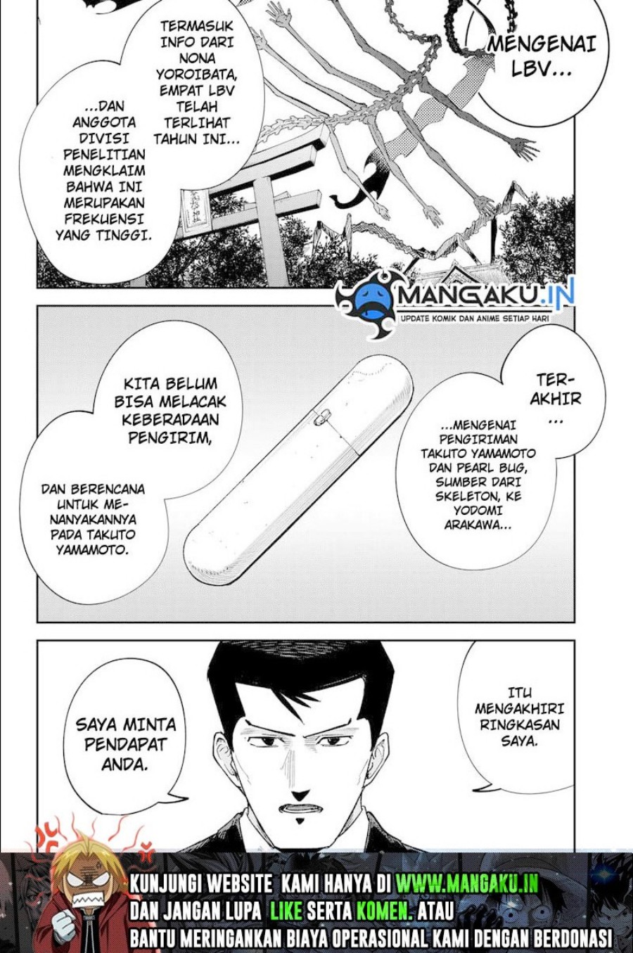 Skeleton Double Chapter 14 Gambar 26