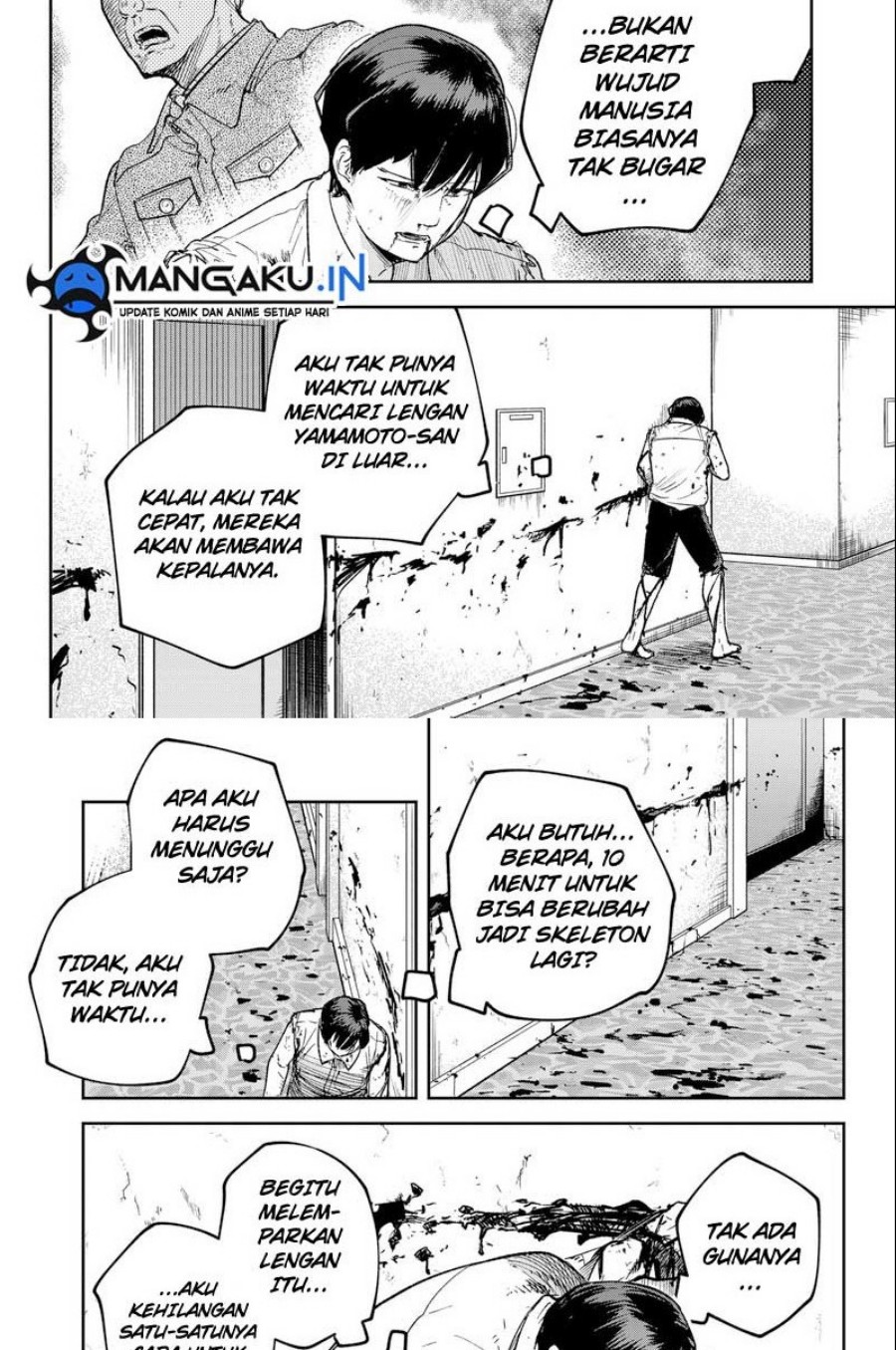 Skeleton Double Chapter 14 Gambar 3