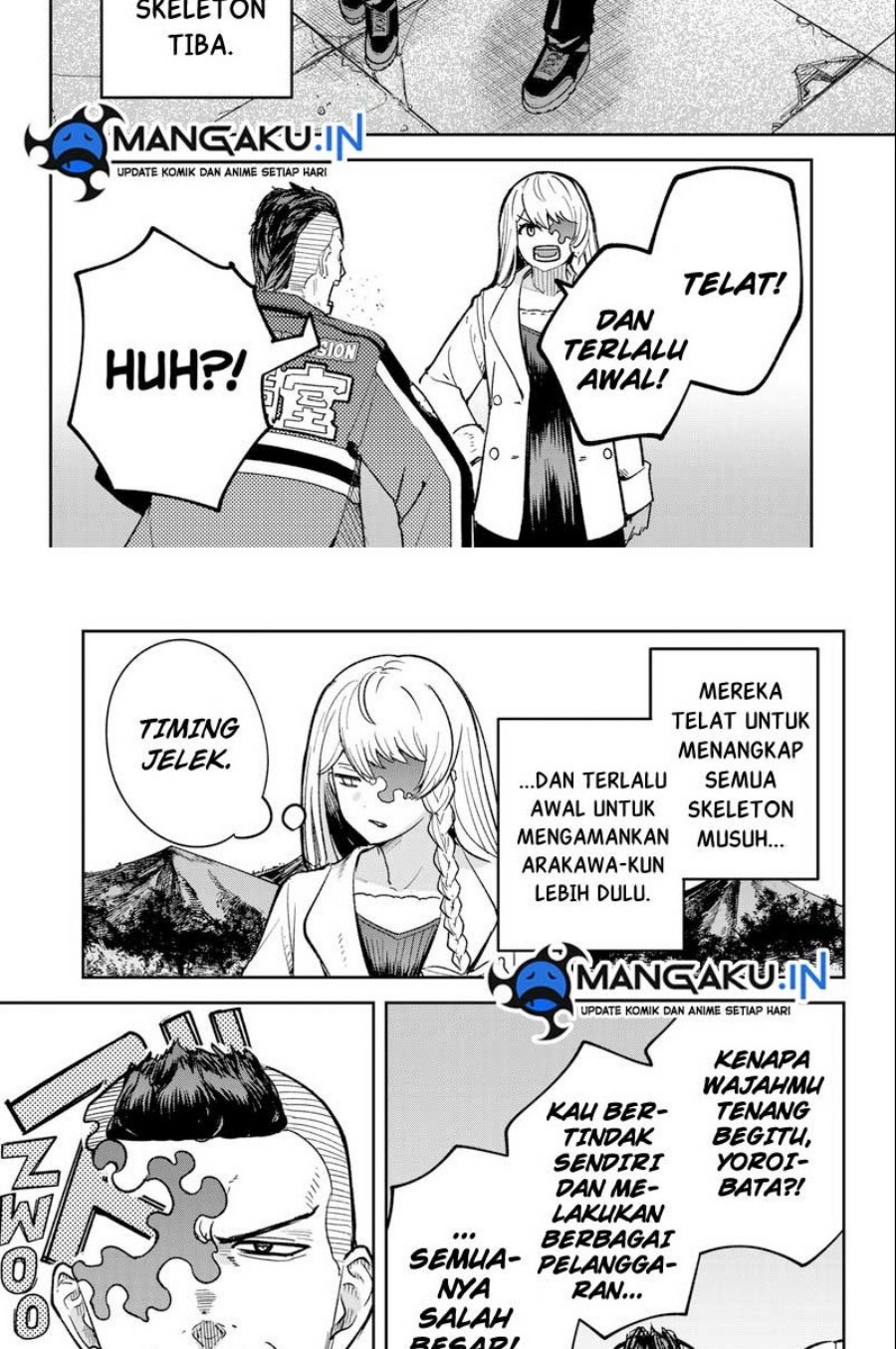 Skeleton Double Chapter 14 Gambar 7