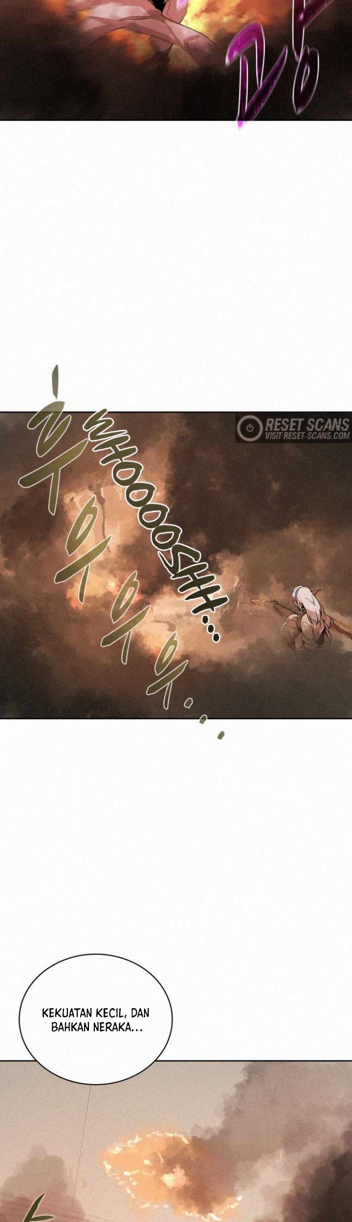 The Book Eating Magician Chapter 72 Gambar 24