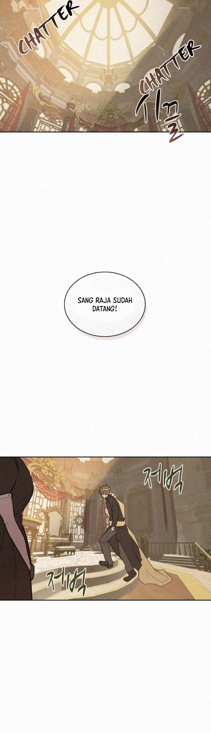 The Book Eating Magician Chapter 72 Gambar 36