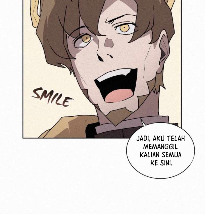 The Book Eating Magician Chapter 72 Gambar 41