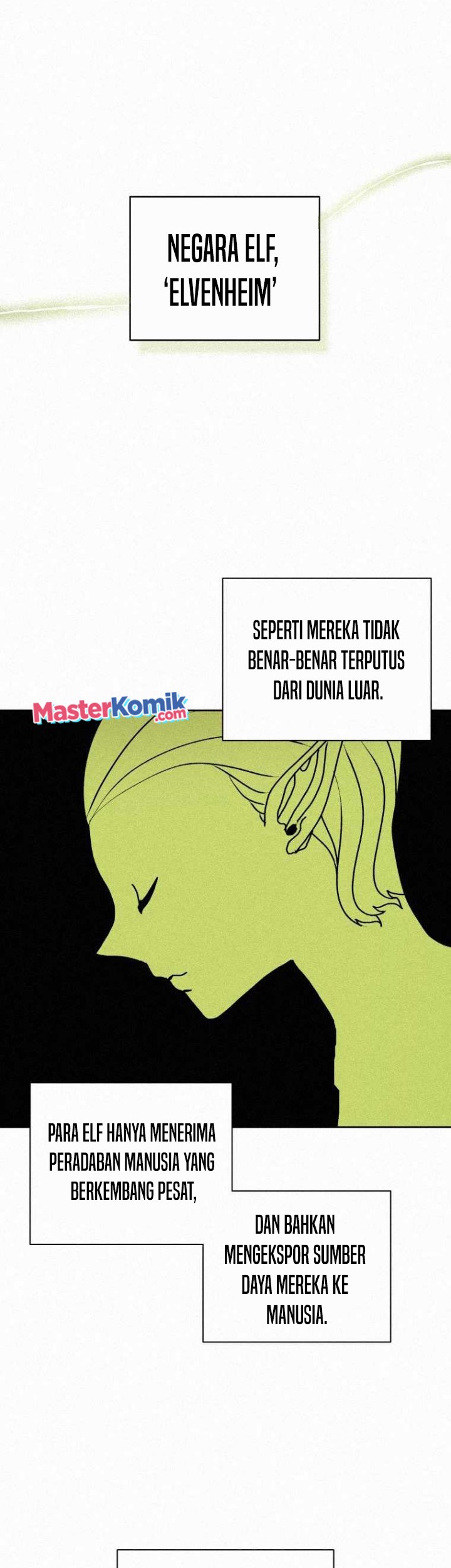 The Book Eating Magician Chapter 72 Gambar 42