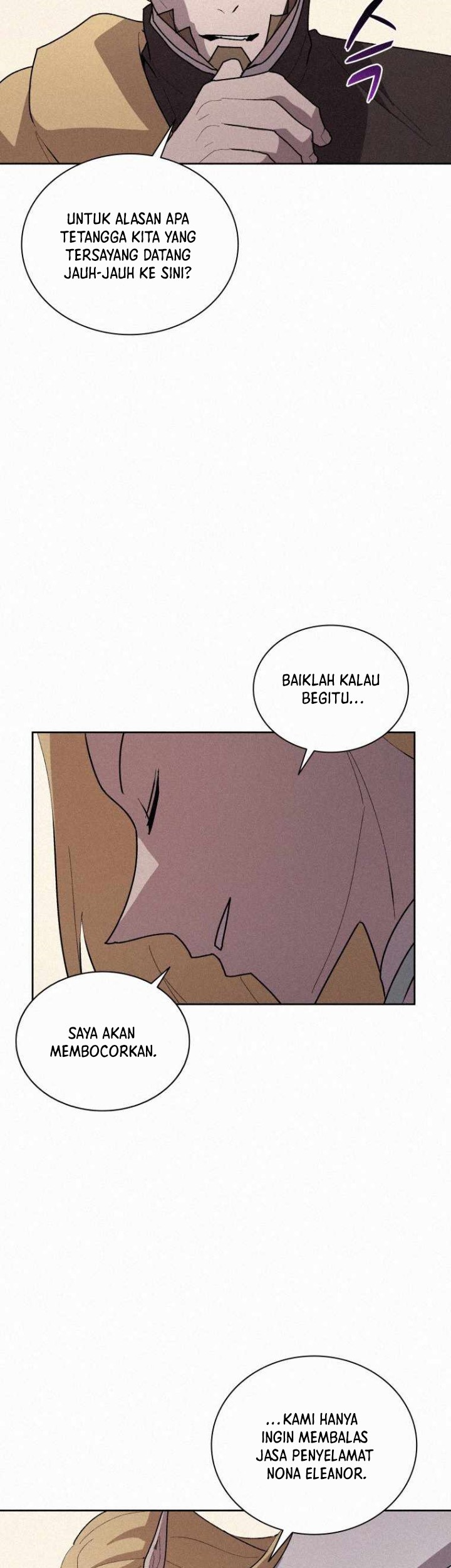 The Book Eating Magician Chapter 72 Gambar 56