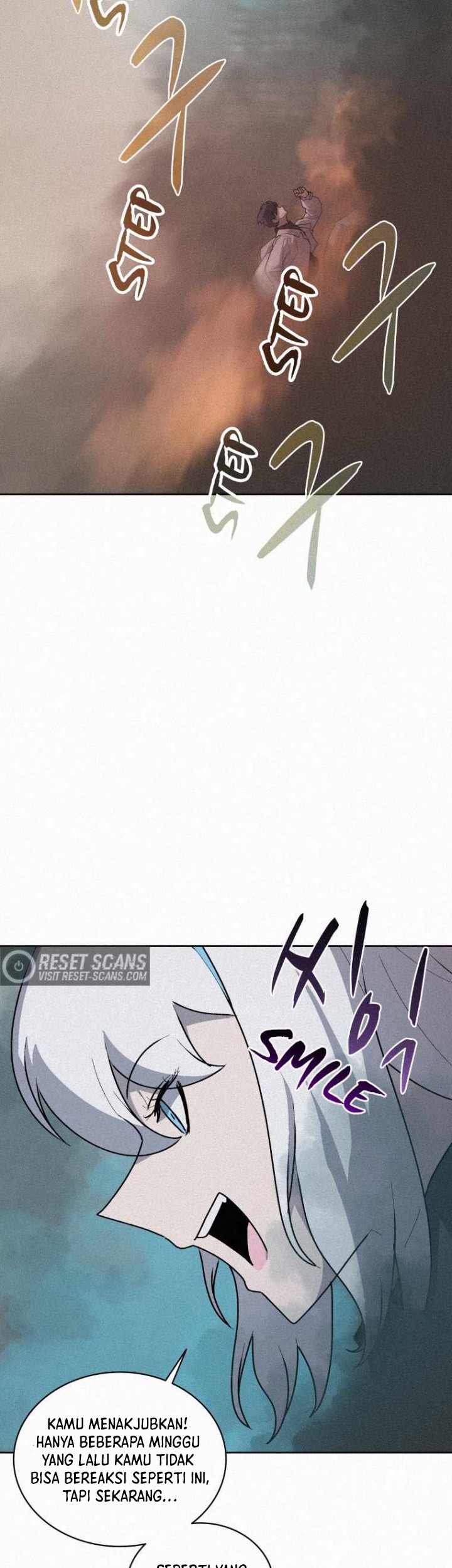 The Book Eating Magician Chapter 72 Gambar 10