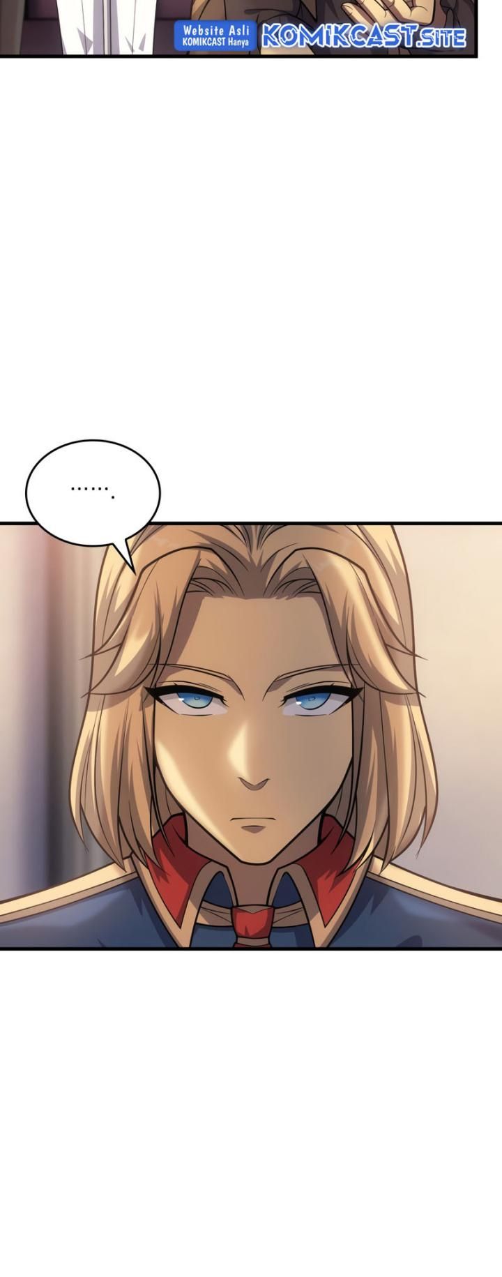 My Civil Servant Life Reborn in the Strange World Chapter 47 Gambar 30