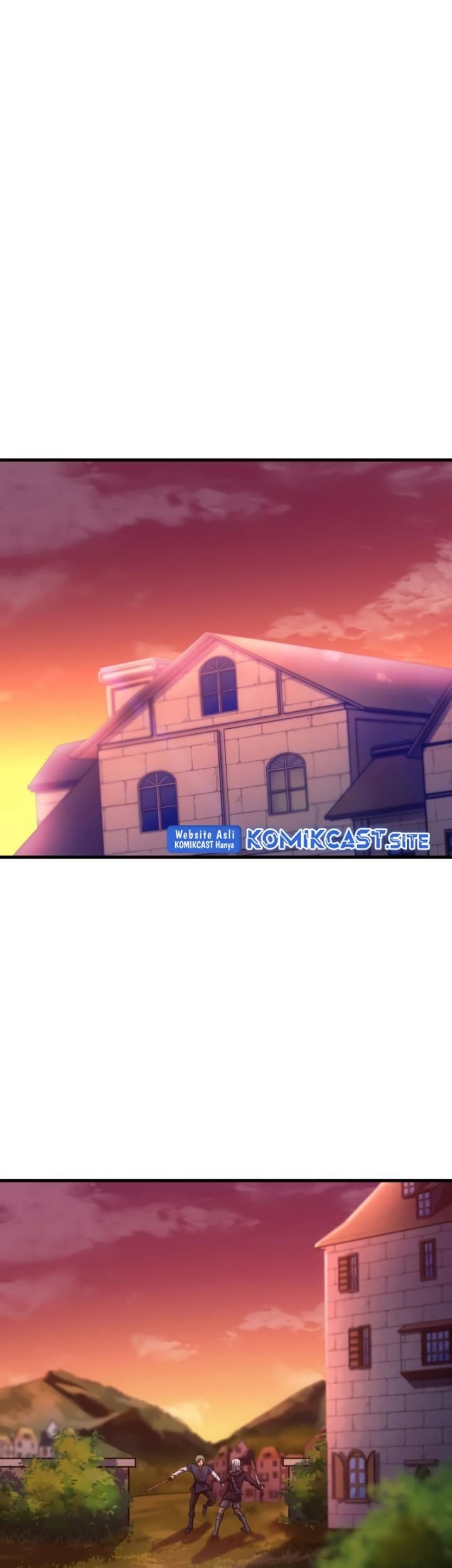 My Civil Servant Life Reborn in the Strange World Chapter 47 Gambar 39