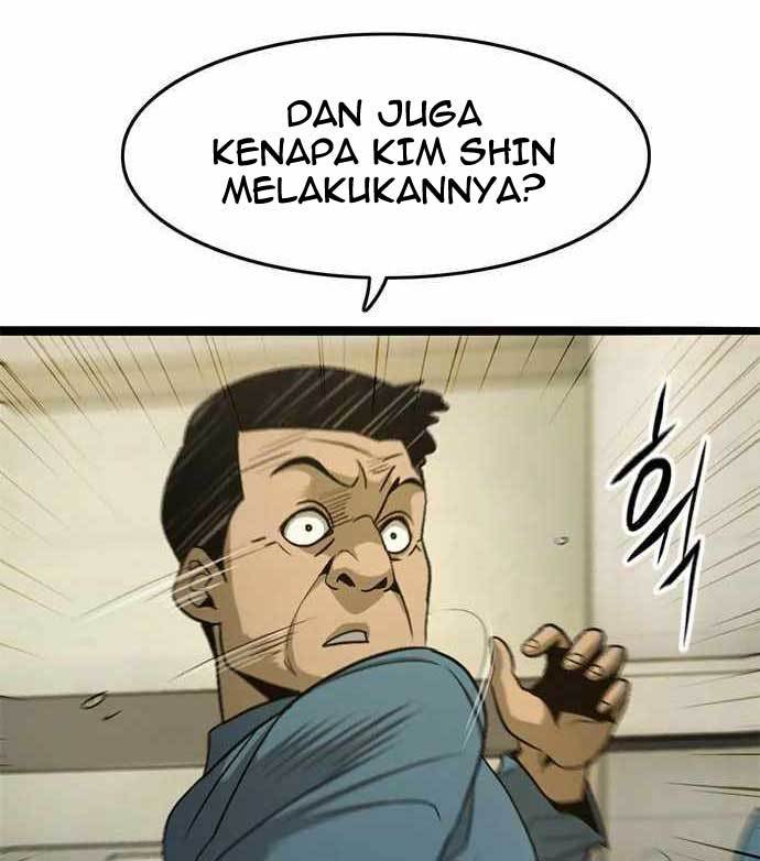 Death Row Boy Chapter 39 Gambar 44