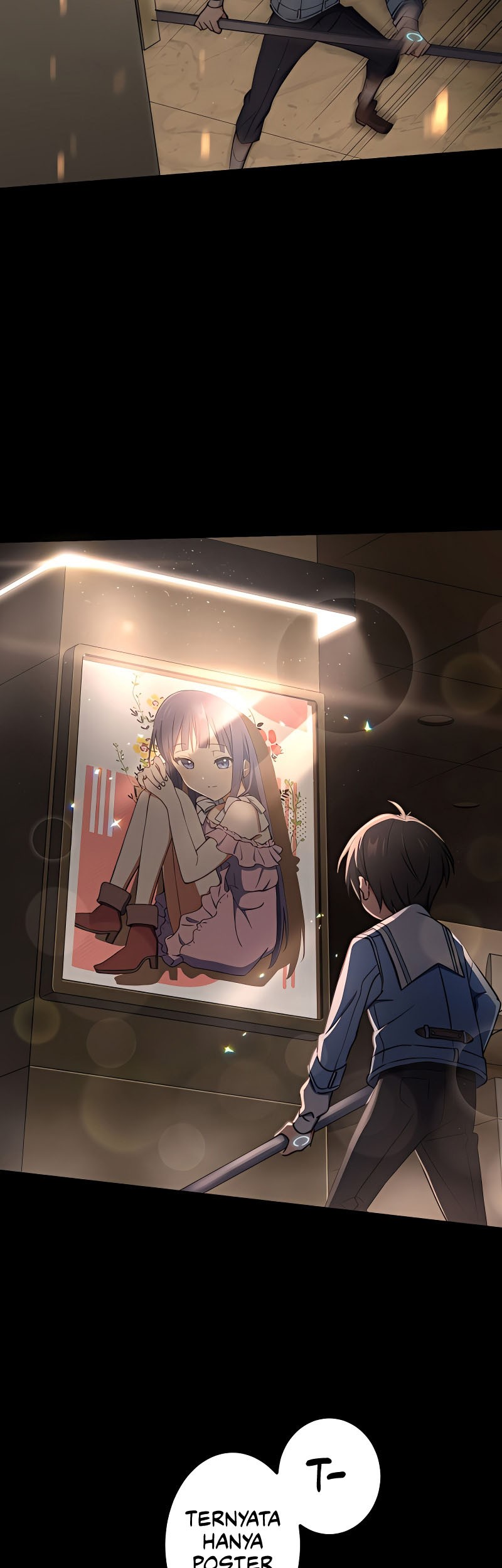 Demons’ Crest Chapter 17 Gambar 44